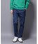 NORMANBROS／NORMANBROS別注 ストレッチイージーデニム