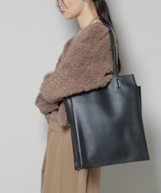 縦長トートバッグ