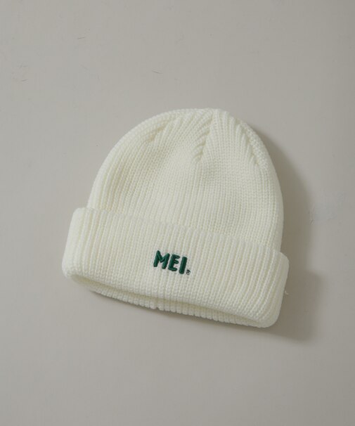 MEI/MEI 3D EMB WATCH ACRYLIC