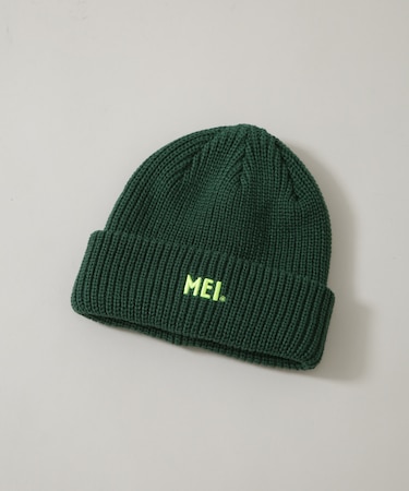 MEI/MEI 3D EMB WATCH ACRYLIC