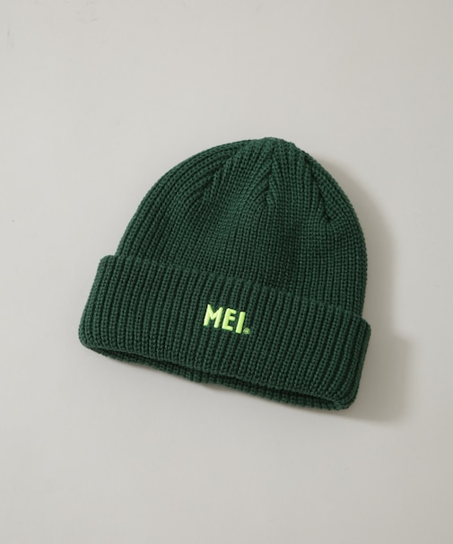 MEI/MEI 3D EMB WATCH ACRYLIC