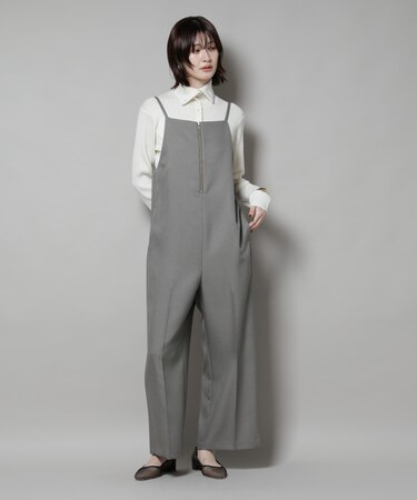 ツイーディーサロペット