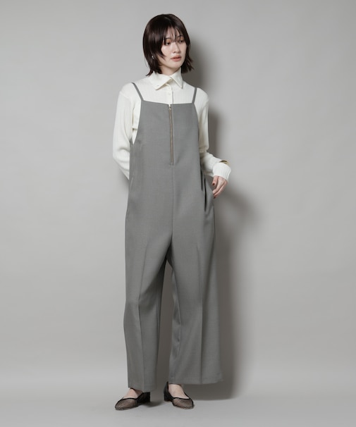 ツイーディーサロペット