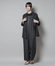 ツイーディーサロペット