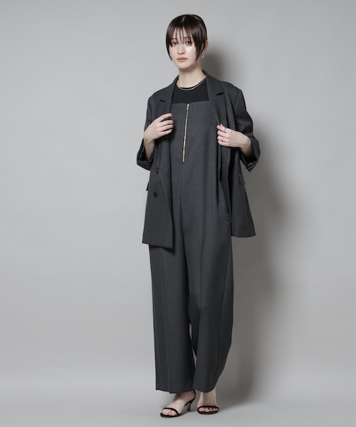 ツイーディーサロペット