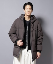 「西川ダウン(R)」SOLOTEXダウン