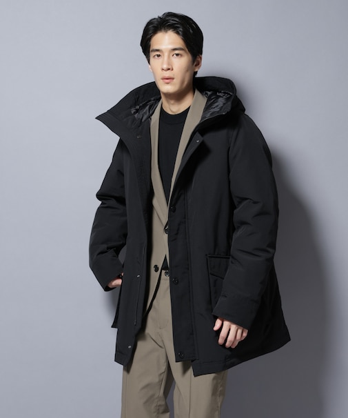 「西川ダウン(R)」アークティックダウン