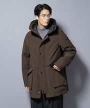 「西川ダウン(R)」アークティックダウン