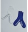 ｢Commonuse｣2-pack ジャガードソックス