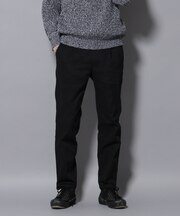 ストレッチコンパクトテーパード