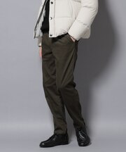 ストレッチコンパクトテーパード