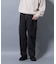 Gramicci／別注 CARGO DENIM PANT