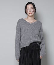 ニット・セーター