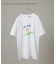 COTTON PAN／別注 art souvenir T