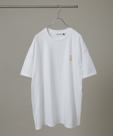 COTTON PAN/別注 art souvenir T