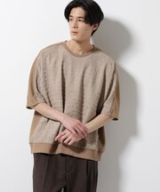 フクレジャガードTシャツ