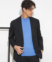 ｢ESSENTIALLINE｣TWソリッドシングルジャケット