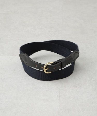 Martin Faizey/Breedon End Webbing Belt