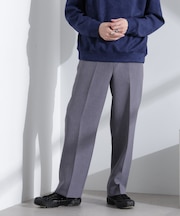 Reflax(R) ダブルクロスウェザーパンツ（セットアップ可）