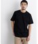 アンチスメル クルーネックTシャツ 半袖