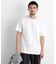 アンチスメル クルーネックTシャツ 半袖