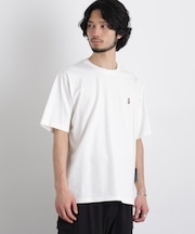 ナノベア Tシャツ 半袖  ラグビー