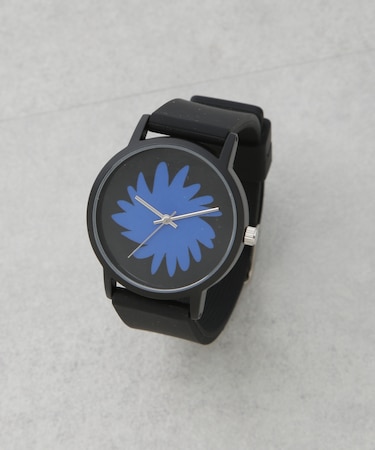 COTTON PAN／別注 art watch