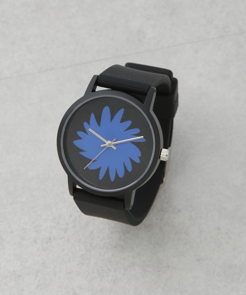 COTTON PAN／別注 art watch