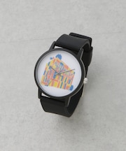 COTTON PAN／別注 art watch