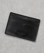 Tomo&Co／別注 CARD CASE