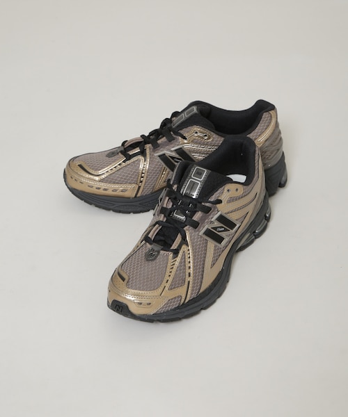 new balance／1906R｜ナノ_ユニバースのアウトレット通販｜三井