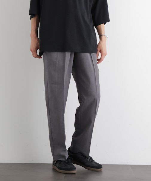 セオアルファ スラックス（セットアップ可）