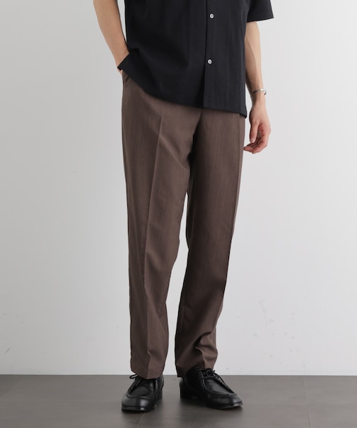 セオアルファ スラックス（セットアップ可）