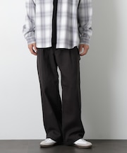 イージーバギーパンツ