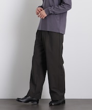 ストレッチワイド イージーパンツ