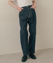 LB.03／｢ESSENTIAL LINE｣ノンフェイドバギーデニム