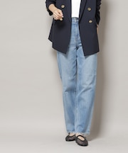 Healthy DENIM／Tallow ストレートデニム