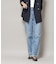 Healthy DENIM／Tallow ストレートデニム