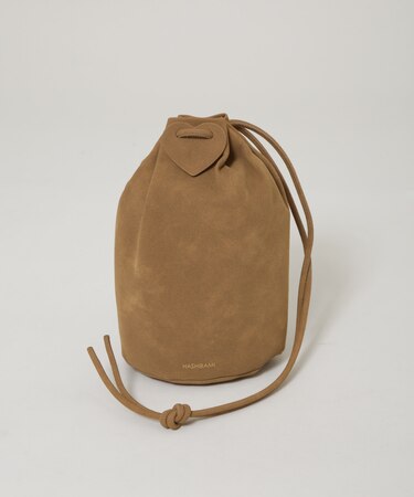 HASHIBAMI／ボンサック ポシェット