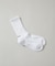MARCOMONDE／sporty pile socks 23