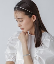 IRIS47／ray headband