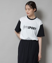 OperaSPORT／CRUZ UNISEX T-SHIRT