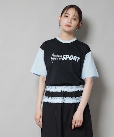 OperaSPORT/CRUZ UNISEX T-SHIRT