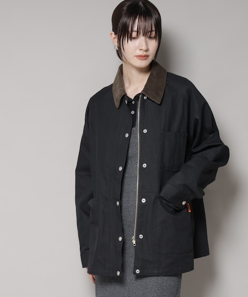 UNIVERSAL OVERALL／LINING OX COVERALL