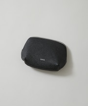 LUMEN／PAVE FRAME POUCH
