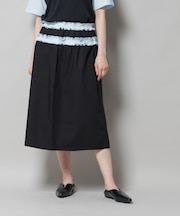 OperaSPORT／ALBERTINE SKIRT