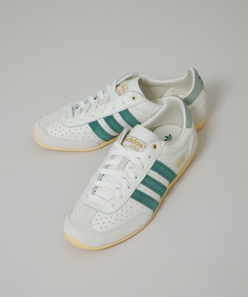 adidas／JAPAN W