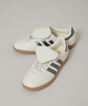 adidas／SAMBA LT W