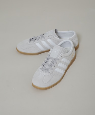 adidas／GAZELLE LO PRO W