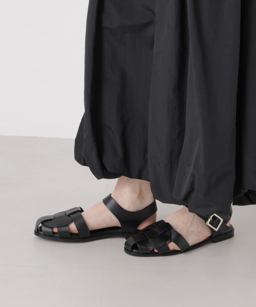 グルカサンダル